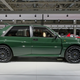 Illustration for article titled The Reimagined $350,000 Lancia Delta Integrale Is More Special Than A Hypercar